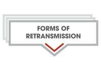 Forms of retransmission